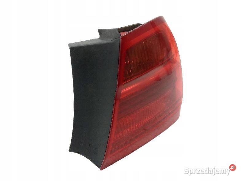LAMPA TYŁ PRAWA SEDAN EUROPA 6937458 Bmw Seria 3