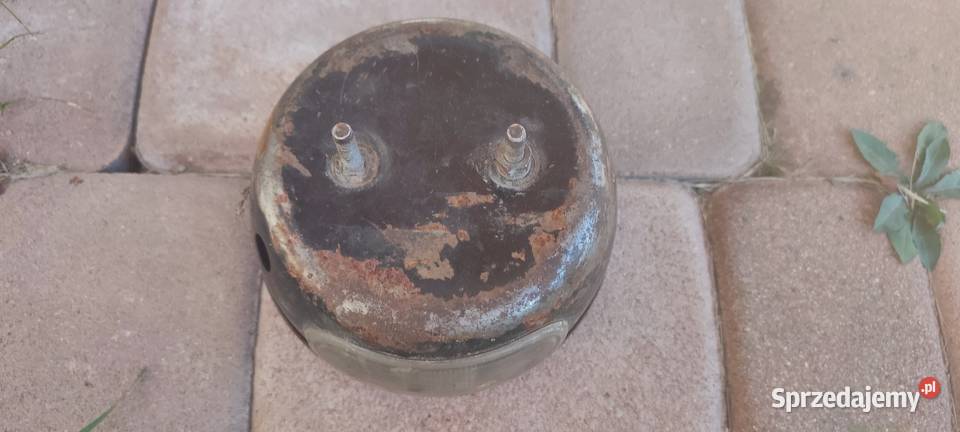 Ursus c325 c328 lampa tył sprzedam