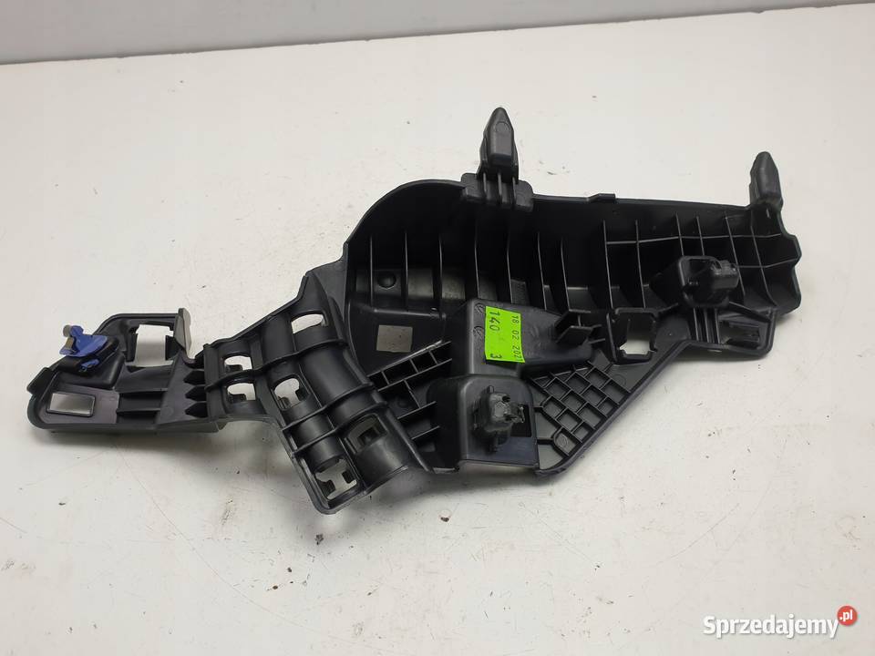 Opel Corsa F PRAWE TYLNE MOCOWANIE 60936J01 Chełm sprzedam