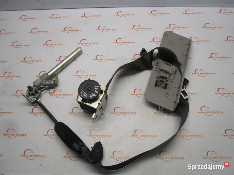 OPEL CORSA D LIFT 14 B 12r pas bezpieczeństwa