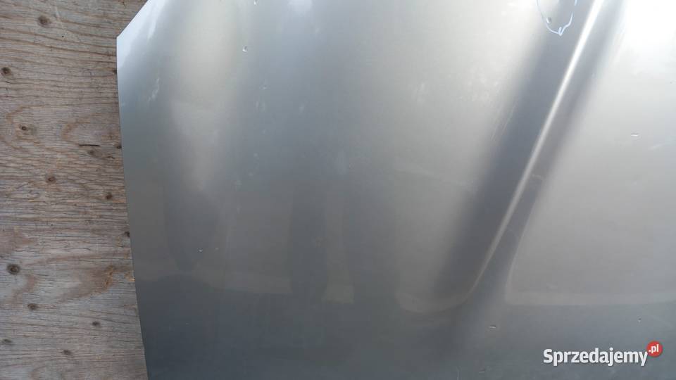 NISSAN QASHQAI J10 MASKA KYO Karoseria Zbierkowo