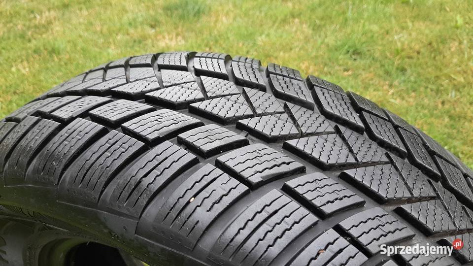 Opony Vredestein 2356517 108H MS SUV 2019r Zamość