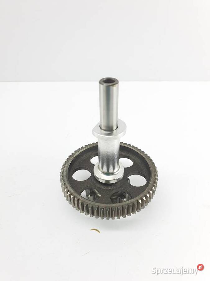 Tryb Rozrusznika Zebatka Kolo Posrednie BMW 1000 Łódź sprzedam