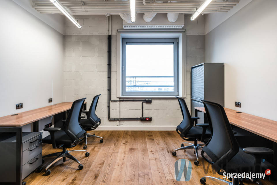 Lokal na wynajem Warszawa 25m2 Lokale użytkowe