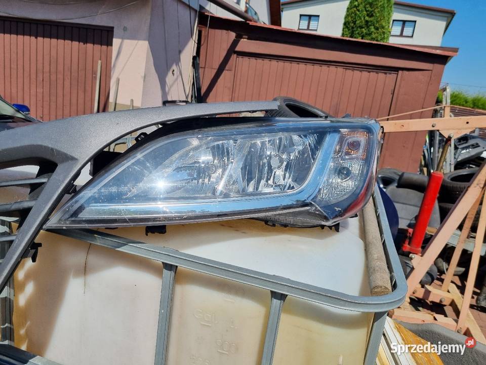 Turbosprężarka Iveco Fiat Ducato 3 Citron Jumper sprzedam