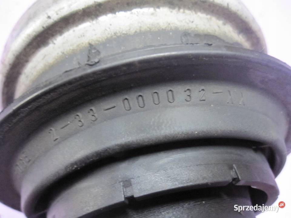 MERCEDES E 22 CDI 09r 170 233000032XX ŁAPA