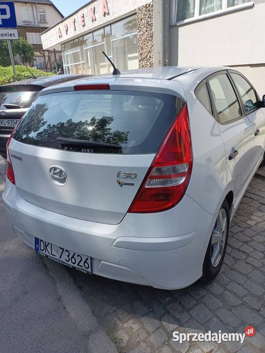 Sprzedam auto