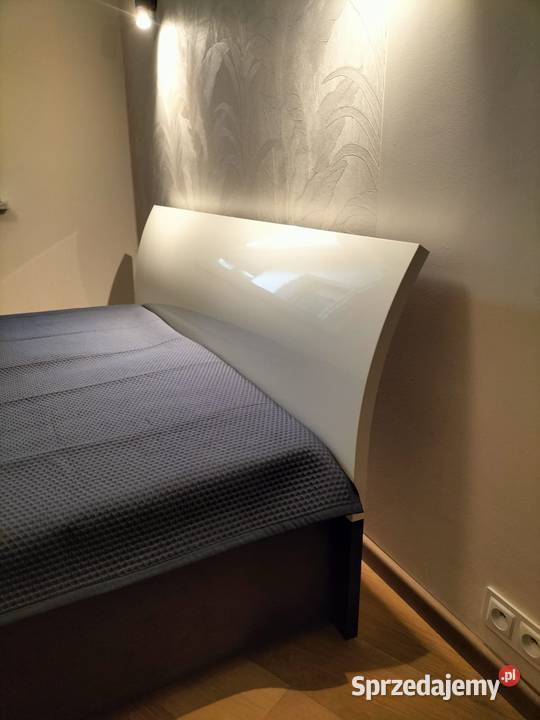 Łóżko 160 x 200 rama stelaż mazowieckie Radom