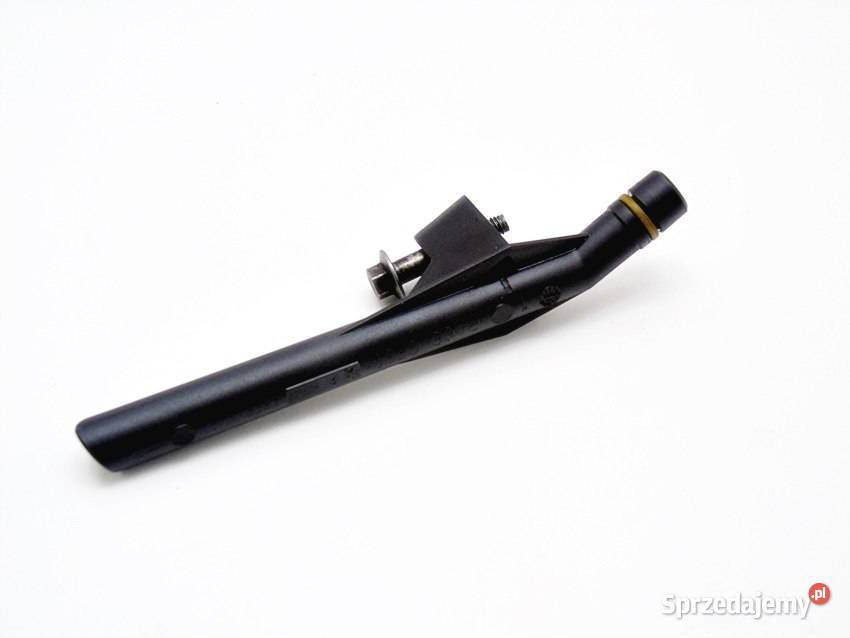 RURKA SMOK OLEJU 16 TDCI MONDEO IV FOCUS III Sosnowiec