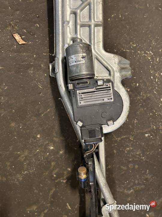 Mechanizm wycieraczek przód GALAXY I SHARAN I Kęty sprzedam