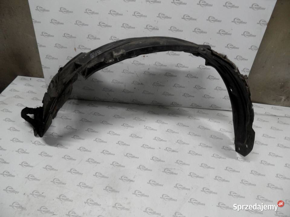 HONDA CRV III 07r nadkole lewy przód 74150SWWG osobowe Nadkola