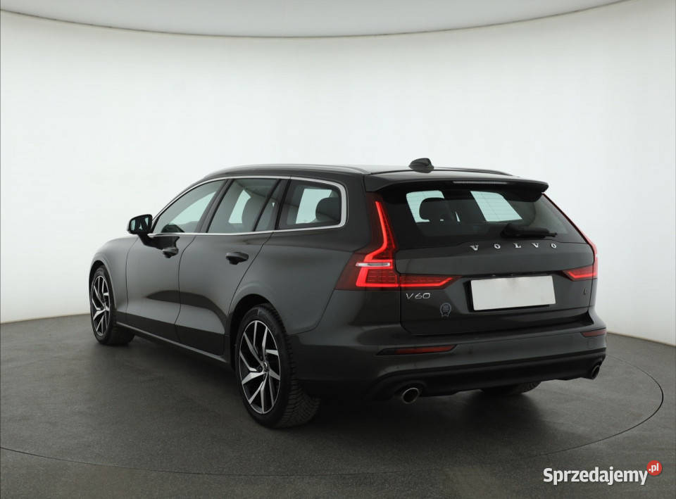 Volvo V60 T4 20 V60 mazowieckie Piaseczno
