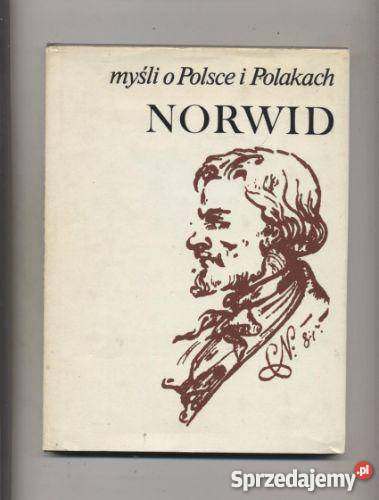 Myśli o Polsce i Polakach Szczecin sprzedam