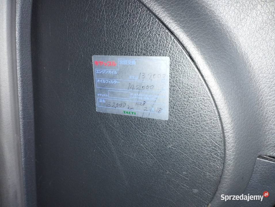 Audi S6 c5 japonnia Paczków sprzedam