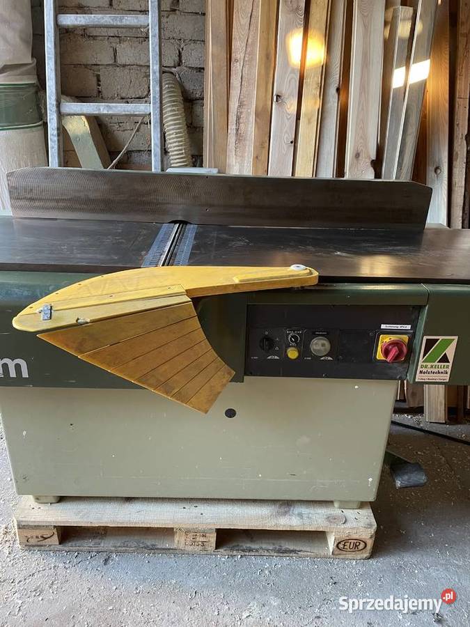 Wyrówniarka Produkcja opolskie Grodków