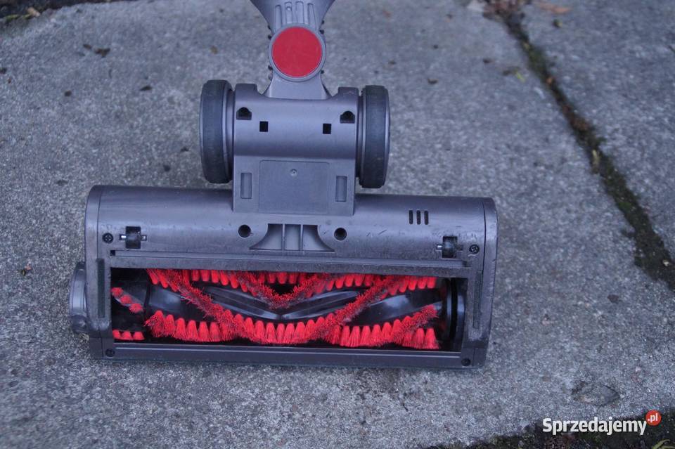 Dyson V8 Obsolute sprawny