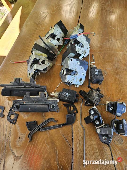 Bmw E34 M20b25 Na części podlaskie sprzedam