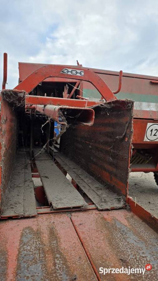 Prasa kostkująca sipma Kutno sprzedam