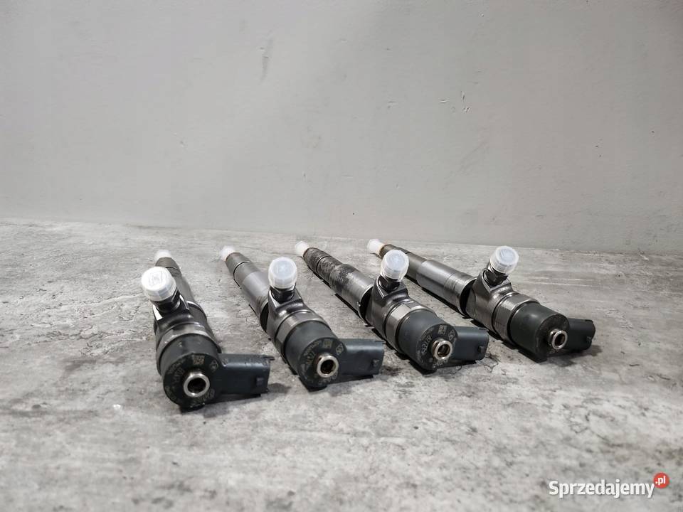 WTRYSKIWACZ 0445110375 MASTER MOVANO III 23 1014 Kartuzy