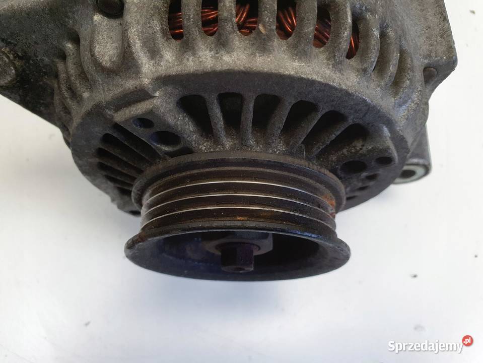 Honda HRV 16 16V ALTERNATOR