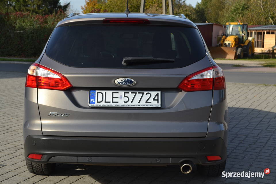 163 TITANIUM Powershift Bezwypadkowy Keyless Miłkowice