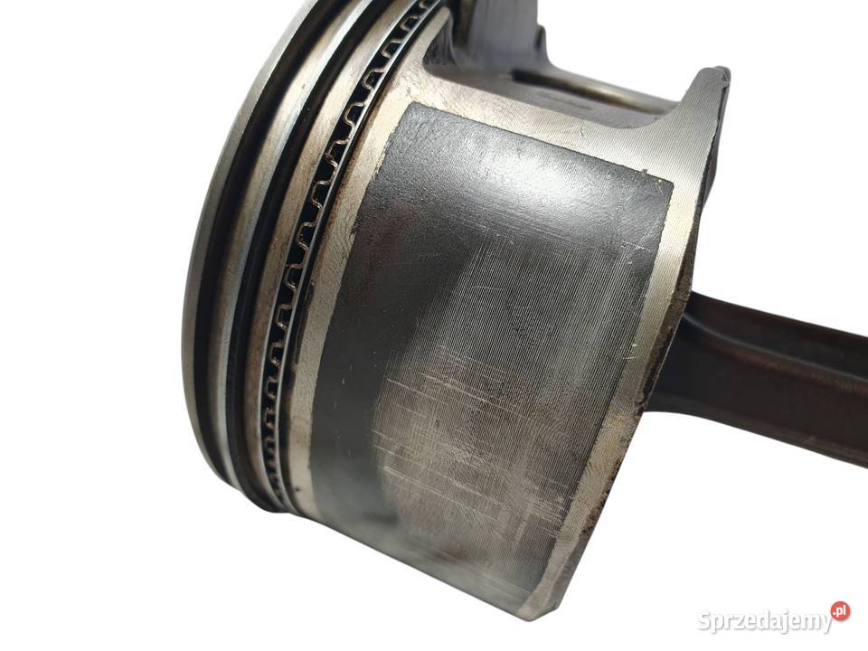 TŁOK SILNIKA Jeep Cherokee 37 V6 EKG Lewa strona osobowe Chełm