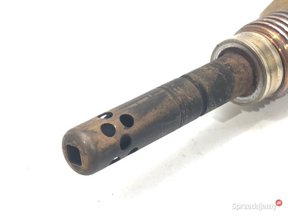 CZUJNIK TEMPERATURY SPALIN VOLVO S60 II Czujniki spalin