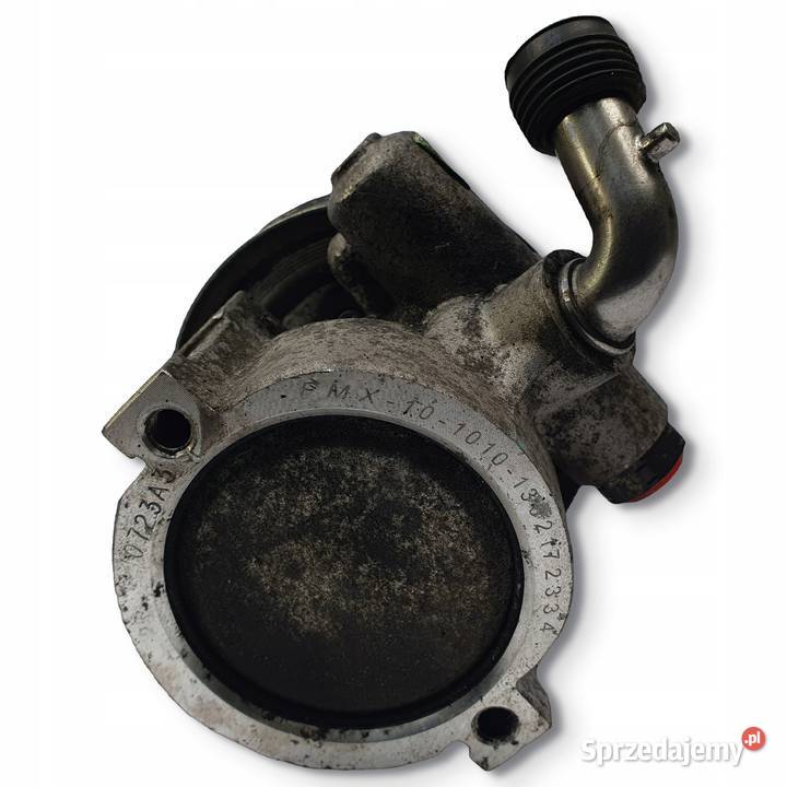 POMPA WSPOMAGANIA Citroen Nemo 13 HDi 51894441 Chełm sprzedam