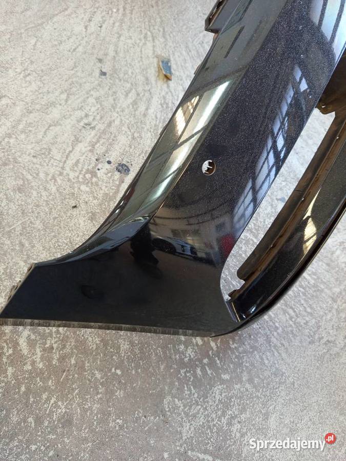 Zderzak przedni passat b8 orginalny Rzeszów