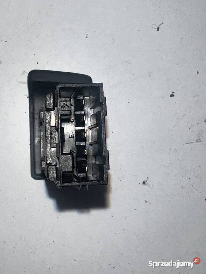 przycisk spryskiwaczy Land Rover Freelander I Ostrzeszów