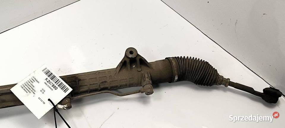 MAGLOWNICA AUDI A6 C6 4F1422065R Lipno