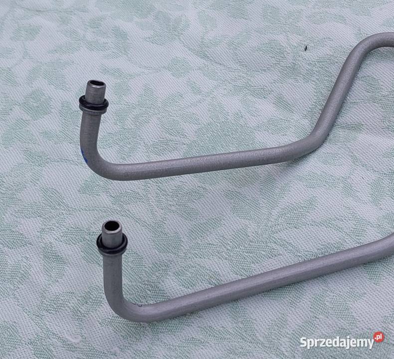 PRZEWODY PRZEKŁADNI MAGLOWNICY VOLVO S60 S80 Mielęcin