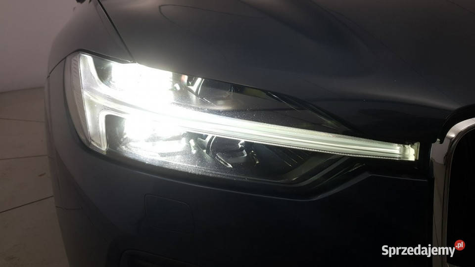 Volvo XC 60 B5 D AWD Momentum Pro Z Polskiego nieuszkodzony mazowieckie