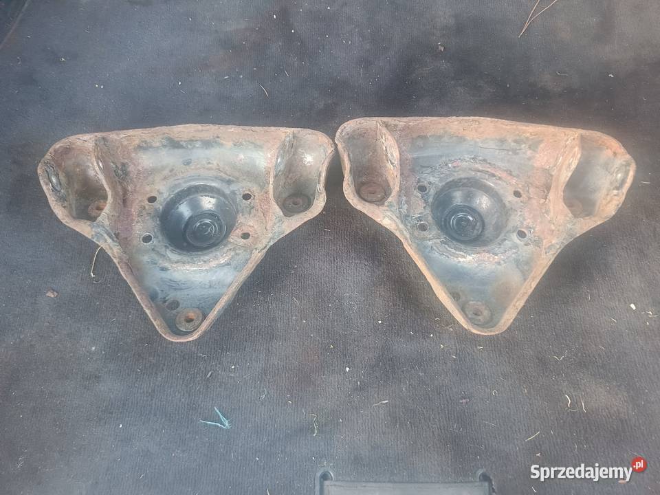 Mocowanie Makpersona Audi A4 B5 a142 Myszków