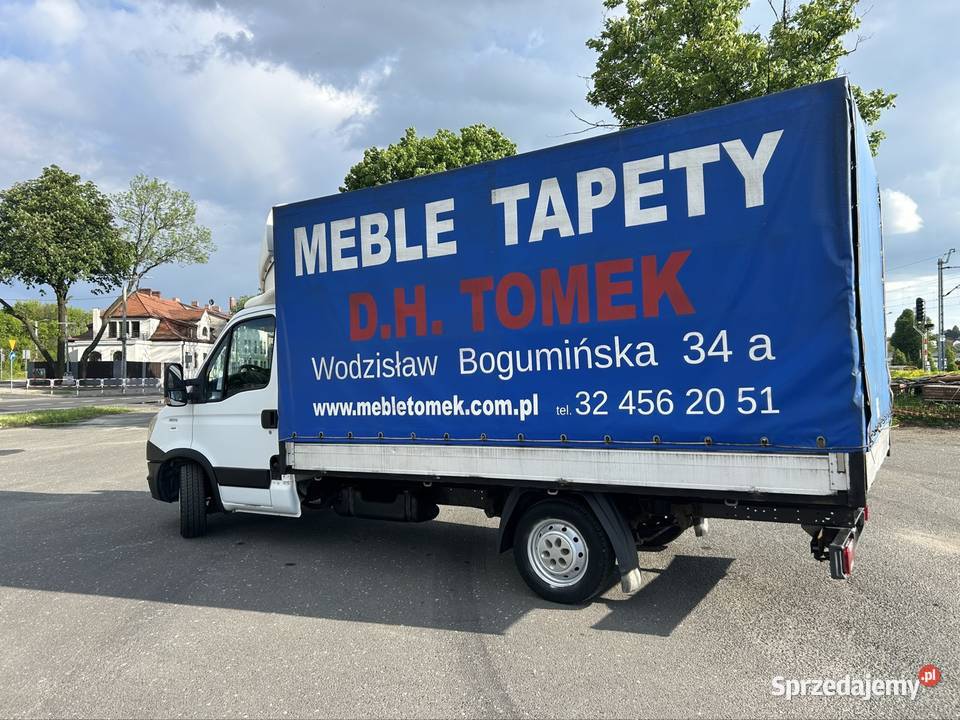 Iveco Daily 23 130S Będzin