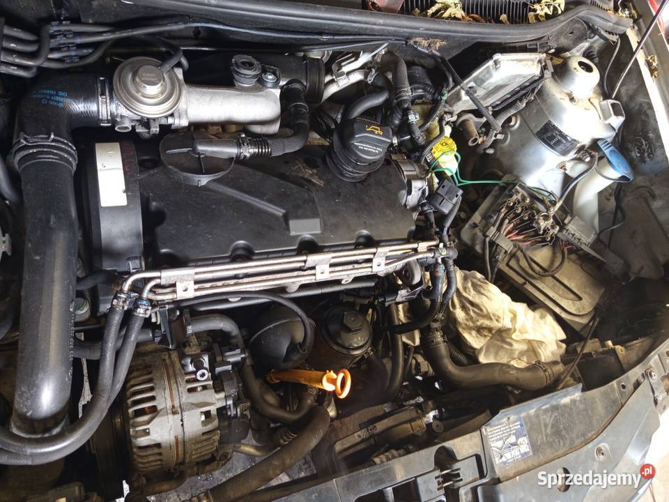Ibiza 6l Rok produkcji 2005 lubelskie Lublin