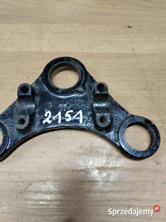 Półka górna mocowanie lag Jawa 350 Łubno