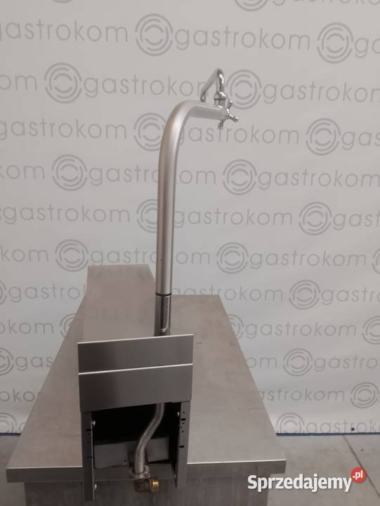 Kolumna wodna z blatem neutralnym Wrocław