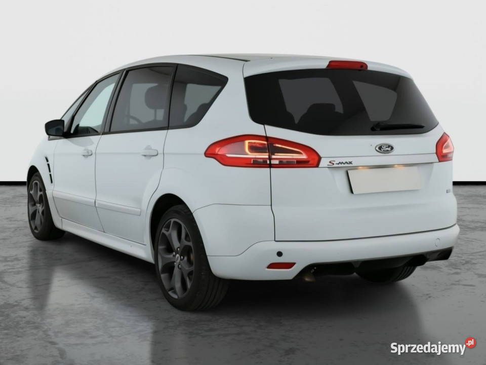 Ford S 16 EcoBoost MPV Piaseczno