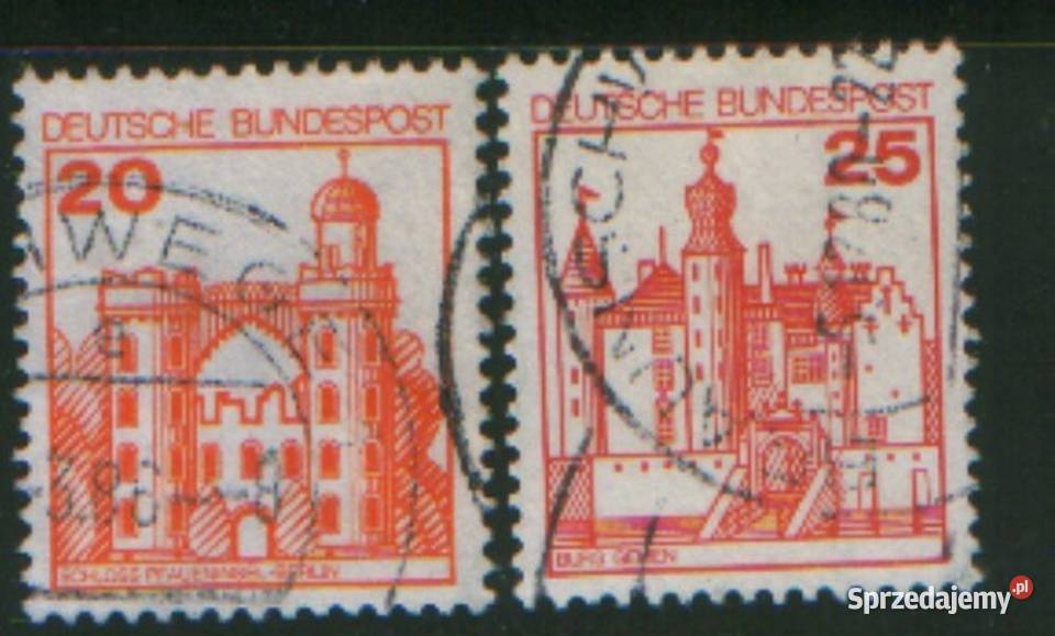 Zn RFN Mi wykaz w opisie kas 1978 Gliwice sprzedam