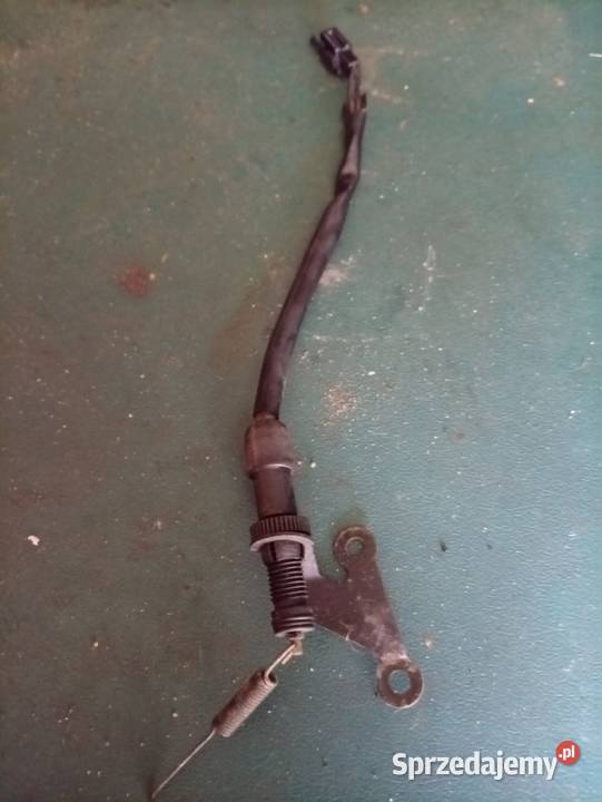 Honda CBR 1000 sc24 czujnik stopu Czujniki i sterowniki