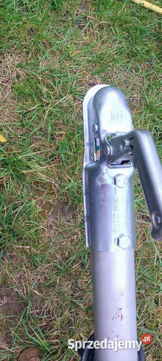 Sprzedam przyczepkę świętokrzyskie Ostrowiec Świętokrzyski