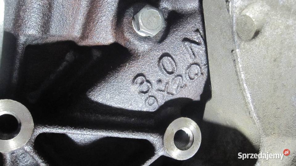 DISCOVERY 30 D 306DT 245 166 10r silnik osobowe Kielce