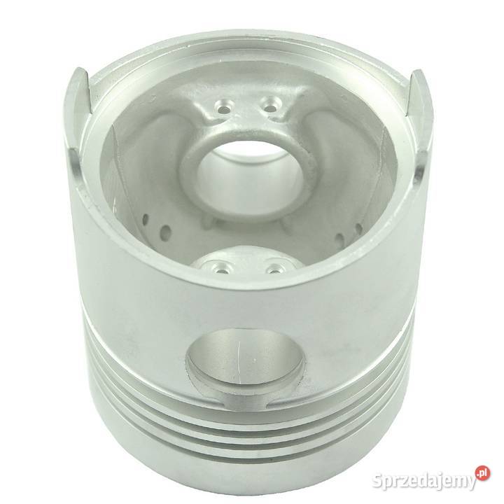 Tłok silnika 86 mm STD Iseki 21 Iseki TS1610 Tajęcina