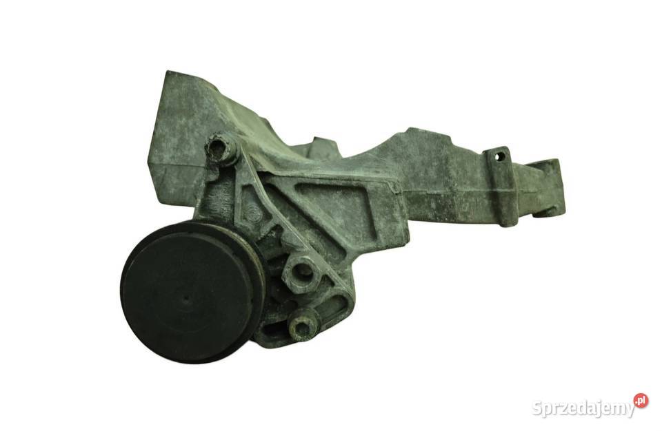 ŁAPA SPRĘŻARKI KLIMATYZACJI VW PASSAT B5 FL A4