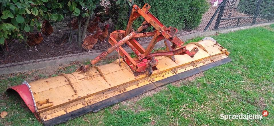 pług do śniegu odśnieżania 35m sniegu Krosno sprzedam