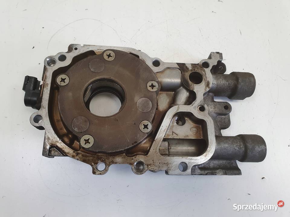 Subaru Legacy IV 20 B POMPOA OLEJU olejowa Motoryzacja Janów