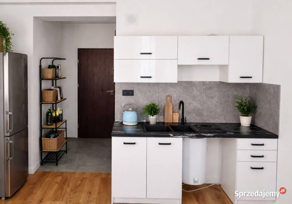 Lokal inwestycyjny 20 m Kraków os Bohaterów