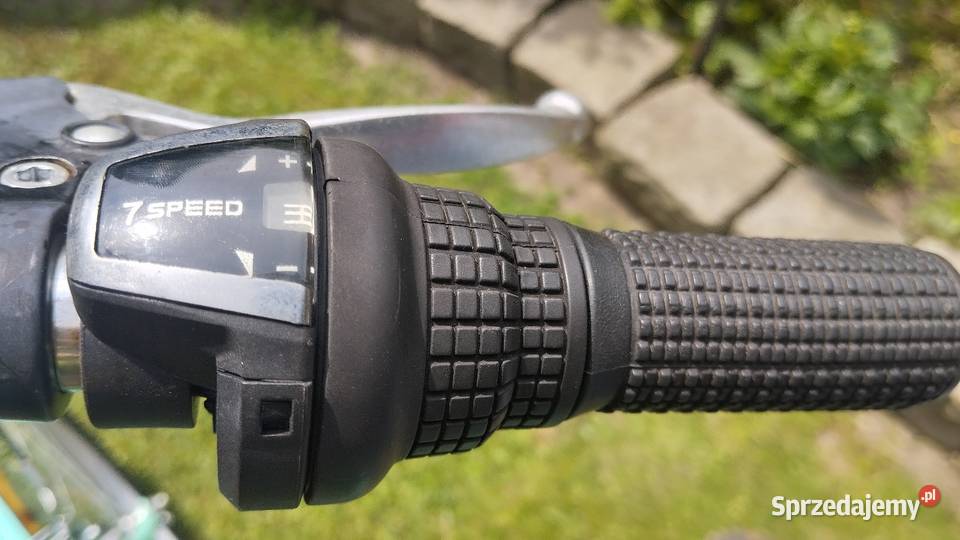 Rower trzykołowy składany ZAMIANA Oświęcim sprzedam