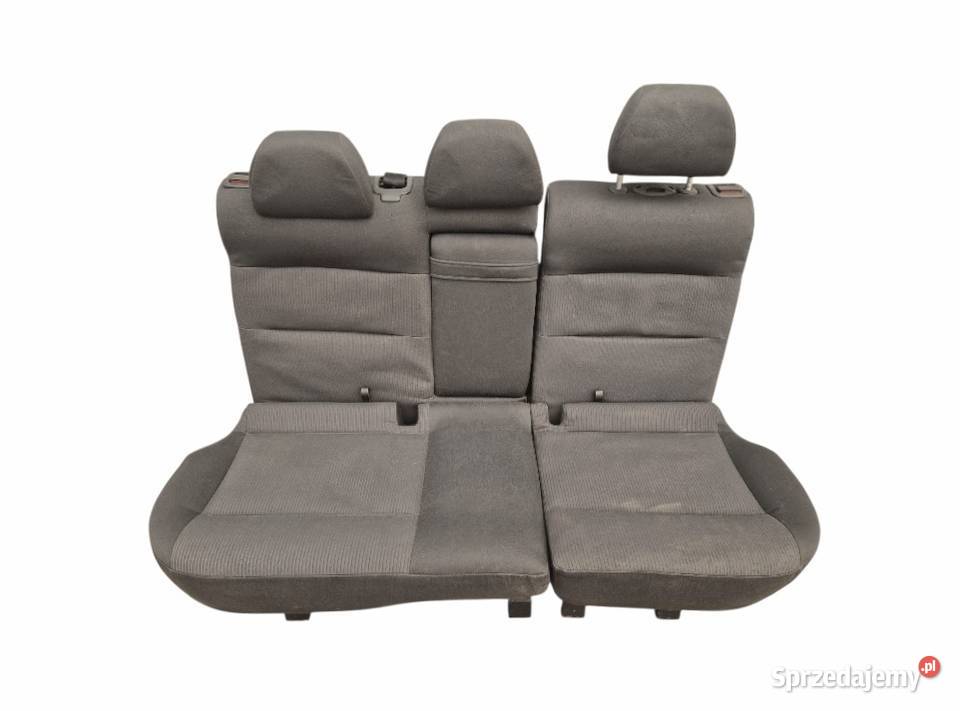 KANAPA TYŁ SIEDZISKO OPARCIE VW PASSAT B5 FL Działoszyce